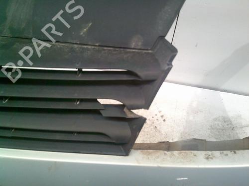 Front bumper RENAULT CLIO II (BB_, CB_) 1.5 dCi (B/CB07) | BP31640826C7 