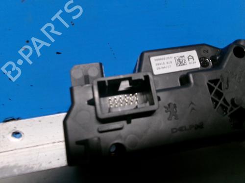 Gear lever CITROËN C4 Picasso II 1.6 BlueHDi 120 | BP22326169M90 
