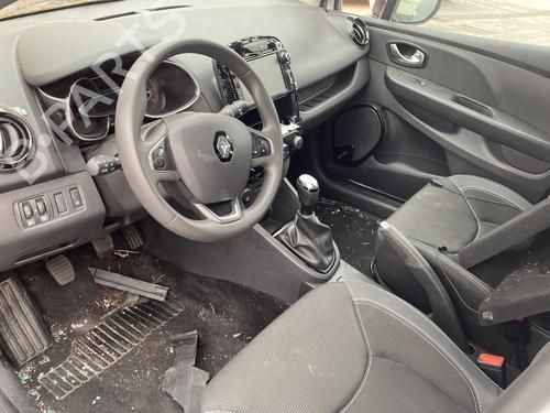 Engine RENAULT CLIO IV (BH_) 1.5 dCi 90 | BP23828916M1 