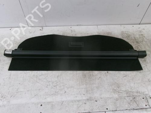 Used Rear parcel shelf Rear parcel shelf 28589732 28589732