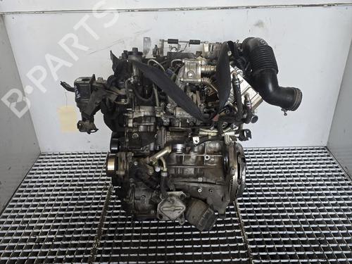 Used Engine Engine TOYOTA YARIS (_P13_) [2010-2020] 36759088 36759088