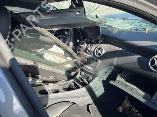 Electronic module MERCEDES-BENZ A-CLASS (W176) A 180 (176.042) | BP26586133M83 - Image 8