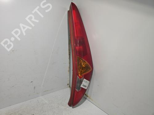 Høyre baklys FIAT PUNTO (188_) 1.2 60 (188.030, .050, .130, .150, .230, .250) (60 hp) 22324342