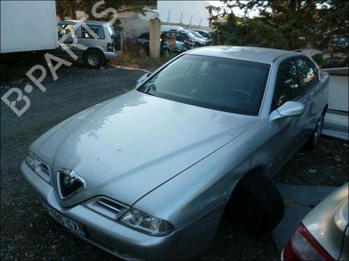 Used Parts ALFA ROMEO 166 (936_) 2.4 JTD (936A2B__) 2069072