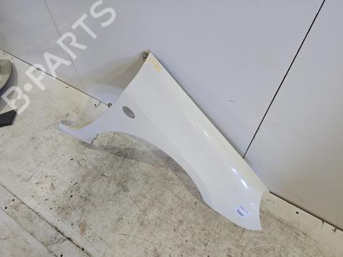 Right front fenders PEUGEOT 307 (3A/C) 2.0 HDi 90 | BP24891478C42 