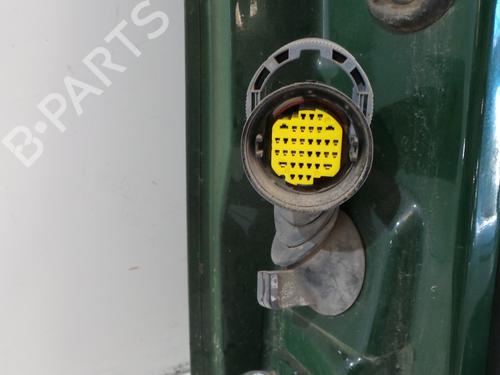 Right front door PEUGEOT BIPPER (AA_) 1.4 HDi | BP25484415C3