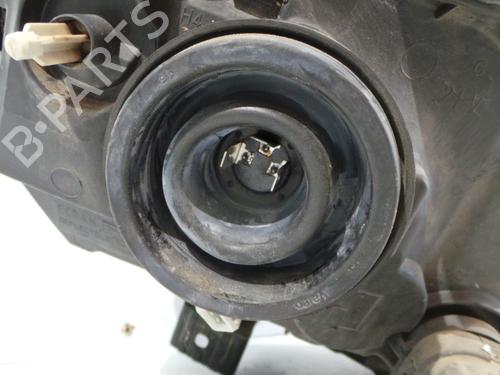 Left headlight RENAULT KANGOO Express (FC0/1_) 1.5 dCi (FC07, FC1R) | BP27328800C28 - Image 2