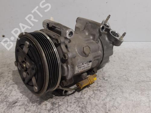 AC-Kompressor CITROËN C3 I (FC_, FN_) 1.4 HDi (68 hp) 33123938