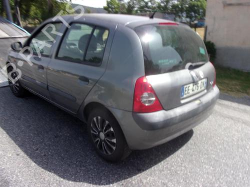 Switch RENAULT CLIO II (BB_, CB_) 1.2 16V (BB05, BB0W, BB11, BB27, BB2T, BB2U, BB2V, CB05,... | BP22328058I30 
