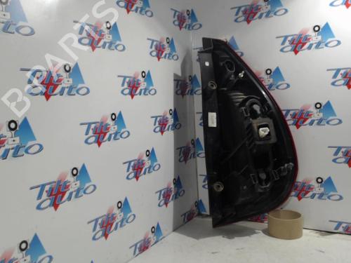 Left taillight RENAULT SCÉNIC III (JZ0/1_) 1.5 dCi | BP22539366C34 