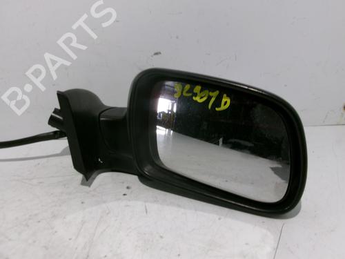 Right mirror PEUGEOT 307 (3A/C) 2.0 HDi 90 | BP22327935C27 