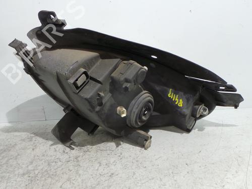 Used Right headlight Right headlight 36027811 36027811