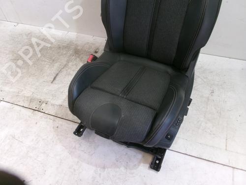 Left front seat PEUGEOT 3008 II SUV (MC_, MR_, MJ_, M4_) 1.6 BlueHDi 120 | BP29023194C15 