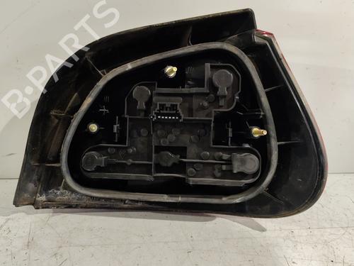 Left taillight RENAULT MEGANE I (BA0/1_) 1.4 e (BA0E, BA0V) | BP22360755C34 