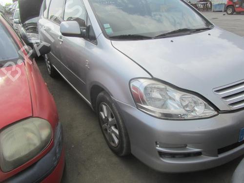 Right mirror TOYOTA AVENSIS VERSO (_M2_) 2.0 D (CLM20_, CLM20R) | BP22539426C27 