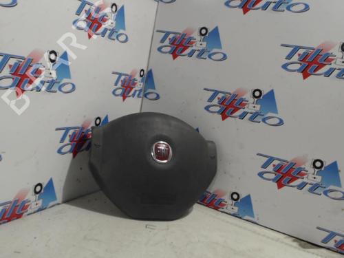 Used Driver airbag FIAT PANDA (169_) 1.2 (169.AXB11, 169.AXB1A) (60 hp) 22327467