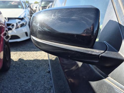 Used Right mirror Right mirror BMW X5 (E53) [2000-2006] 33849951 33849951