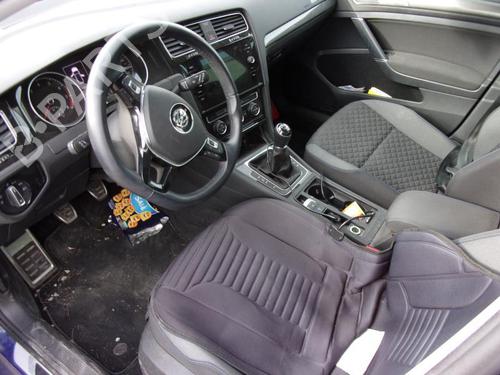 Used Parts VW GOLF VII Variant (BA5, BV5) 1.0 TSI 4837860