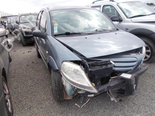Left mirror CITROËN C3 I (FC_, FN_) 1.4 HDi | BP22539574C26 