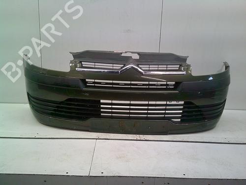 front-bumper-citroen-c4-i-lc_-2004-2005-2006-2007-2008-2009-2010-2011-2012-2013-2014-31981555 main image