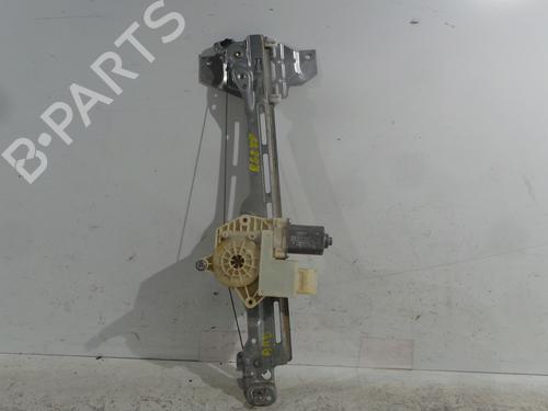 Used Rear right window mechanism Rear right window mechanism PEUGEOT 308 II (LB_, LP_, LW_, LH_, L3_) 1.6 HDi / BlueHDi 115 (115 hp) 39213408 39213408