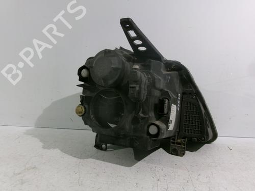 Venstre forlygte RENAULT MODUS / GRAND MODUS (F/JP0_) 1.4 (JP01, JP0J) | BP29504439C28 