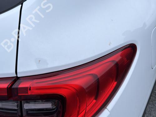 Right taillight RENAULT KADJAR (HA_, HL_) 1.5 dCi 110 (HLA3) | BP30132256C35 