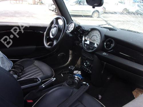 Used Parts MINI MINI Convertible (R57) Cooper D 2070904