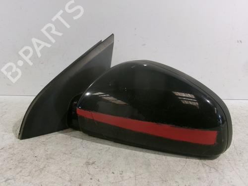 Left mirror OPEL SIGNUM Hatchback (Z03) 3.0 V6 CDTI (F48) | BP28416295C26 