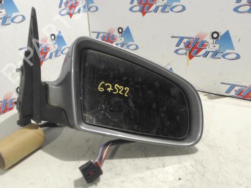 Right mirror AUDI A6 C6 (4F2) 3.0 TDI quattro | BP22328961C27 
