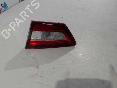 Used Right tailgate light RENAULT CLIO IV (BH_) 0.9 TCe 90 (BHNF, BHMA, BHMH, BHJK, BHJR) (90 hp) 22538570
