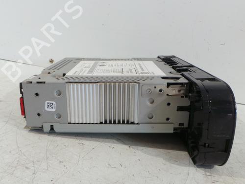 Radio FIAT PANDA (312_, 319_) 1.3 D Multijet 4x4 (312PXL1A) | BP29641494E6 