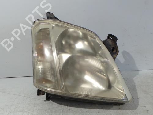Faro derecho OPEL MERIVA A MPV (X03) 1.4 16V Twinport LPG (E75) (90 hp) 28682939