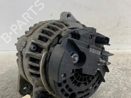 Used Alternator Alternator 39028854 39028854