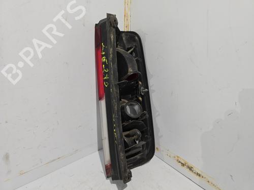 Left taillight SUZUKI IGNIS I (FH) 1.3 (HV51, HX51, RG413) | BP22326050C34 