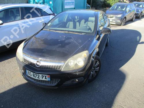 Used Parts OPEL ASTRA J GTC  1.7 CDTI (08)  2068491