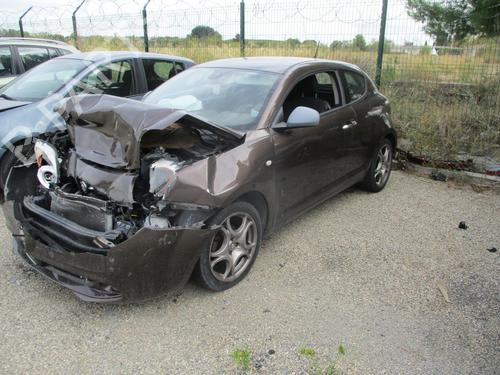 Used Parts ALFA ROMEO MITO (955_) 1.4 MultiAir (955AXL1B) (105 hp) 3572906