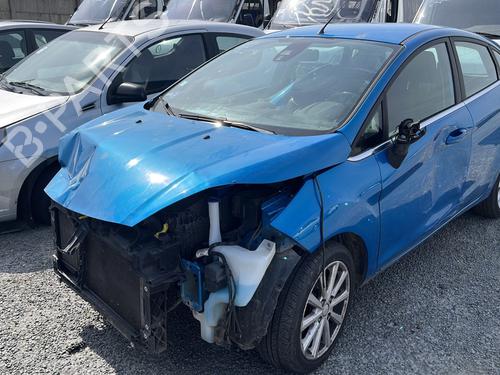 Gearbox FORD FIESTA VI (CB1, CCN) 1.0 EcoBoost | BP29004188M3 