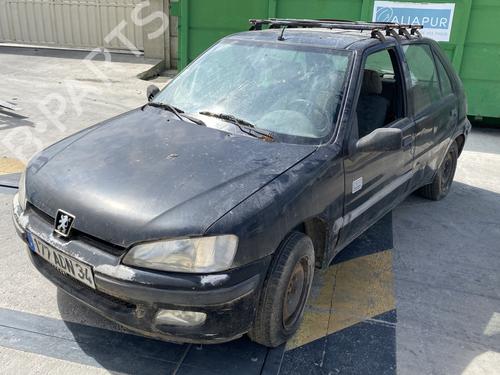Used Parts PEUGEOT 106 II (1A_, 1C_) 1.5 D (57 hp) 4355847