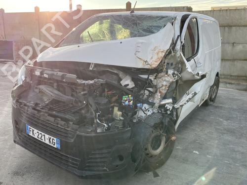 Third brake light CITROËN JUMPY III Van (V_) 2.0 BlueHDi 180 | BP25761166L11 - Image 4