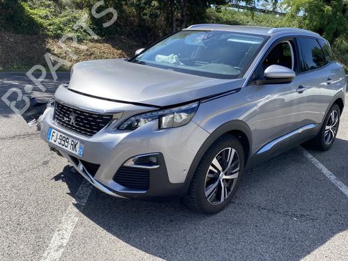 Used Parts PEUGEOT 3008 II SUV (MC_, MR_, MJ_, M4_) 1.5 BlueHDi 130 (131 hp) 4350568