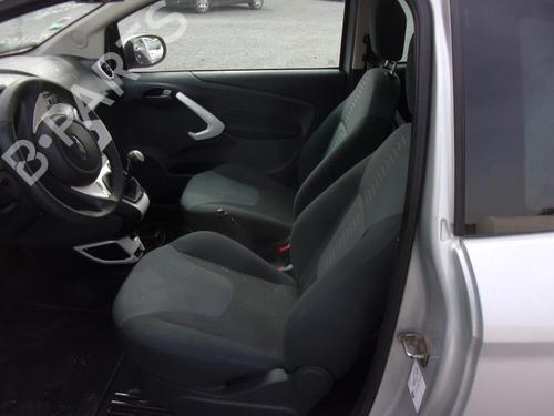 AC compressor FORD KA (RU8) 1.2 | BP22327271M34