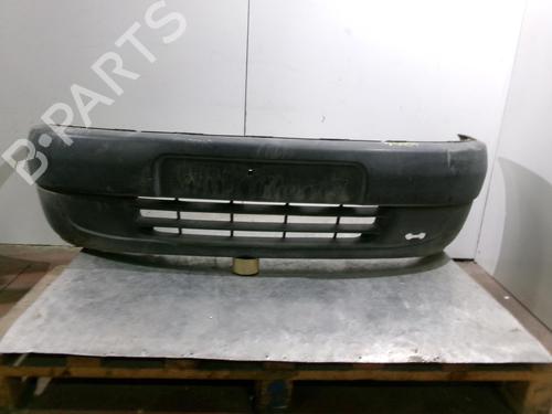 Used Front bumper PEUGEOT PARTNER Box Body/MPV (5_, G_) 1.9 D (69 hp) 22325404