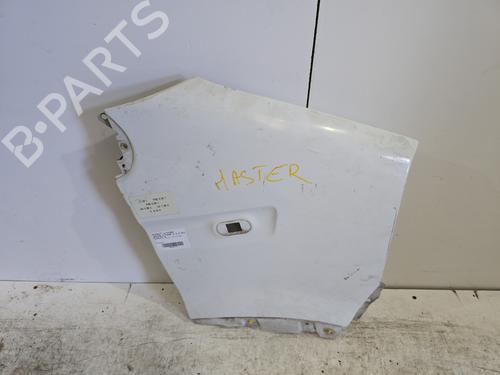 Used Right front fenders RENAULT MASTER II Van (FD) 2.2 dCI 90 (90 hp) 24940970