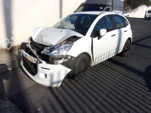 Gearbox CITROËN C3 II (SC_) 1.0 VTi 68 | BP22328809M3 