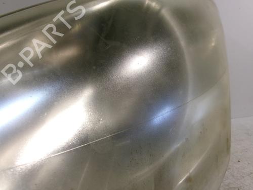 Left headlight CITROËN BERLINGO Box Body/MPV (B9) 1.6 HDi / BlueHDi 75 | BP25934562C28 