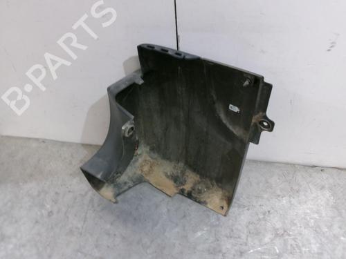 Used Corner bumper Corner bumper RENAULT MASTER III Van (FV) 2.3 dCi 130 FWD (FV0M, FV0Y, FV0J, FV02, FV03) (130 hp) 22325282 22325282