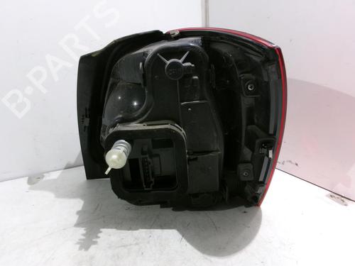 Used Left taillight Left taillight VW POLO V (6R1, 6C1) 1.6 TDI (90 hp) 22326717 22326717
