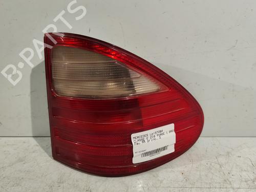 Right taillight MERCEDES-BENZ E-CLASS T-Model (S210) E 290 T Turbo-D (210.217) | BP22327582C35 