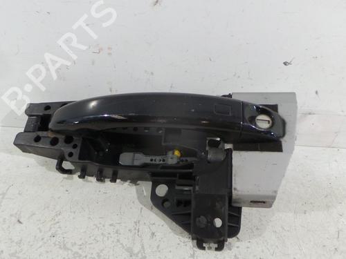 Used Front left exterior door handle Front left exterior door handle 38476764 38476764